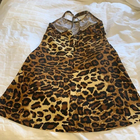 EUC  Knights slip shape wear -Large - Picture 4 of 9